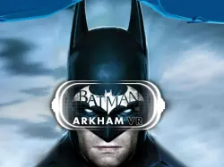 Batman: Arkham VR Steam Key Region Free