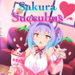 Sakura Succubus Steam key Global Region free + RU/CIS Worldwide
