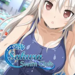 Sakura Swim Club Steam key Global Region free + RU/CIS Worldwide