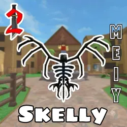 SKELLY | Murder Mystery 2
