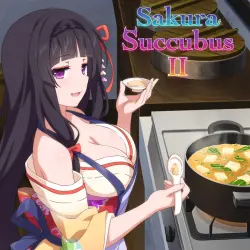 Sakura Succubus 2 Steam key Global Region free + RU/CIS Worldwide
