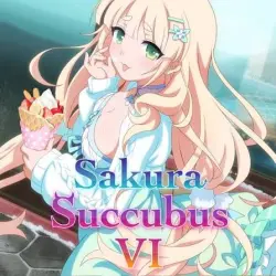 Sakura Succubus 6 Steam key Global Region free + RU/CIS Worldwide