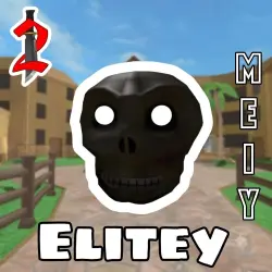 ELITEY | Murder Mystery 2