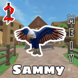 SAMMY | Murder Mystery 2