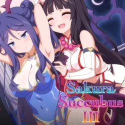 Sakura Succubus 3 Steam key Global Region free + RU/CIS Worldwide