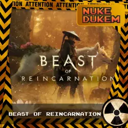 CIS | Beast of Reincarnation - Choose the Edition | STEAM KEY