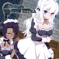Sakura MMO Extra Steam key Global Region free + RU/CIS Worldwide