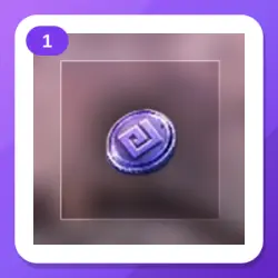 Black Desert Twitch Drops (1 Item) — 2 Hour Reward