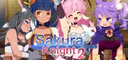 Sakura Knight 2 Steam key Global Region free + RU/CIS Worldwide