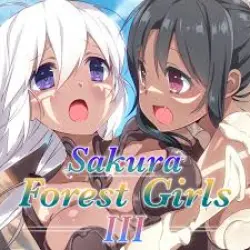 Sakura Forest Girls 3 Steam key Global Region free + RU/CIS Worldwide