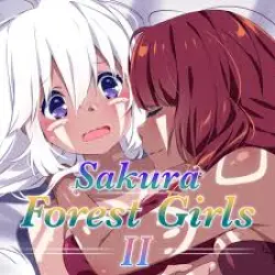 Sakura Forest Girls 2 Steam key Global Region free + RU/CIS Worldwide