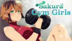 Sakura Gym Girls Steam key Global Region free + RU/CIS Worldwide