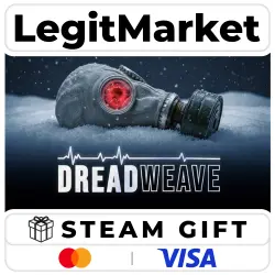 Dreadweave / Steam AUTO / RU + WORLD