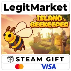 Island Beekeeper / Steam AUTO / RU + WORLD