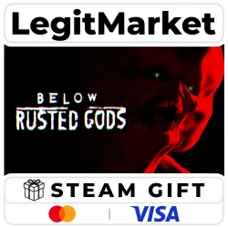 Iron God / Steam AUTO / RU + WORLD