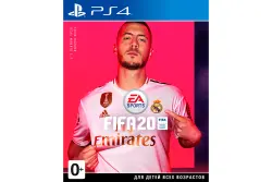 EA SPORTS FIFA 20 Standard Edition EU/USA PS4/PS5