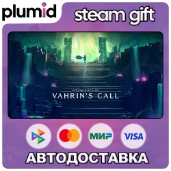 Forsaken Realms: Vahrin's Call Steam Gift / Россия + МИР / АВТО