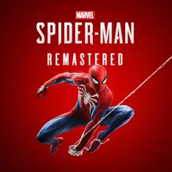 MARVEL’S SPIDER-MAN REMASTERED + MARVEL’S SPIDER-MAN MILES MORALES