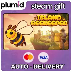 Island Beekeeper Steam Gift / Russia + WORLD / AUTO
