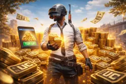 PUBG Mobile UC |  Top-Up via UID | No Login