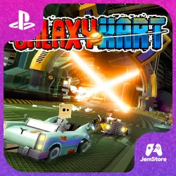 Galaxy Kart | PS5 | Turkey / Ukraine