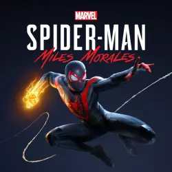 MARVEL’S SPIDER-MAN MILES MORALES + SPIDER-MAN REMASTERED GLOBAL