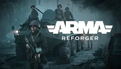 Arma Reforger Deluxe Edition STEAM PC