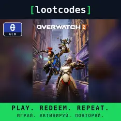 Overwatch 2 — 1000 Coins — Battle.net — Global — скриншот 1