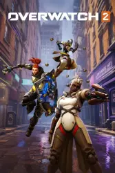 Overwatch 2 200 Coins — Battle.net Global Digital Code