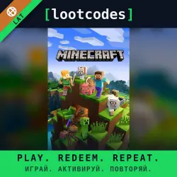 Minecraft — For Windows 10 — Microsoft Store — Latin America