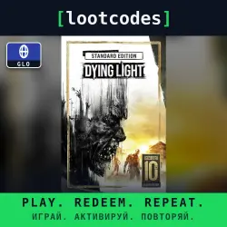 Dying Light — Definitive 10th Anniversary Edition — Steam — Global