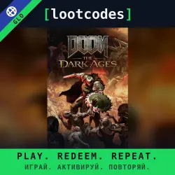 Doom: The Dark Ages Premium Edition — Steam Global Activation Key