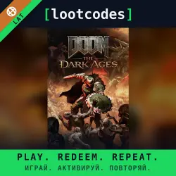 Doom: The Dark Ages Standard Edition — Steam Latin America Activation Key