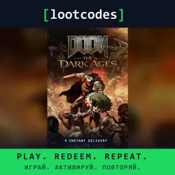 Doom: The Dark Ages Standard Edition — Steam Latin America Activation Key