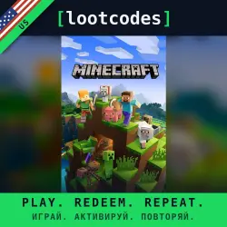 Minecraft — Java & Bedrock Edition — Microsoft Store — United States