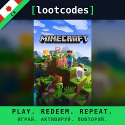 Minecraft — Java & Bedrock Edition — Microsoft Store — Canada
