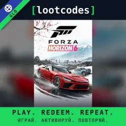 Forza Horizon 6 Premium Edition — Xbox Global Activation Key