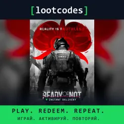 Ready or Not: Boiling Point DLC — Steam CIS DLC Code