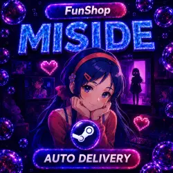 MiSide — STEAM AUTODELIVERY