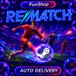 REMATCH — STEAM AUTODELIVERY