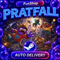 Pratfall | Automatic Steam Gift Delivery | RU/UA/KZ/TR/US