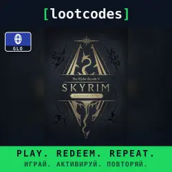 The Elder Scrolls V Skyrim — Anniversary Edition — Steam — Global