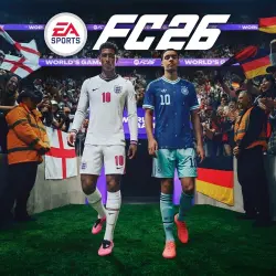 FC 26 (FIFA 26) Standart П2\П3