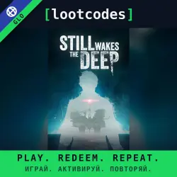 Still Wakes the Deep — Standard Edition — Steam — Global