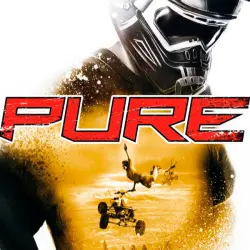 PURE (Disney) Steam Global