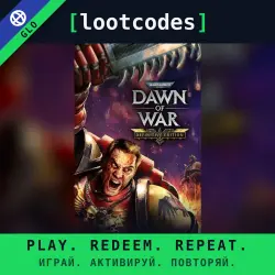 Warhammer 40,000: Dawn of War - Definitive Edition Standard Edition — Steam Глобальный Ключ актива…