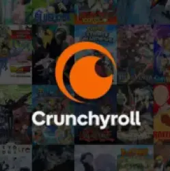 Crunchyroll Mega Fan 1 Month | Shared Account | Global | Fast Delivery | 24/7 Support