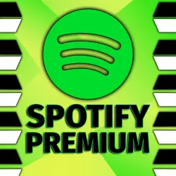 AUTO 1/3/6/12 SPOTIFY PREMIUM PERSONAL/DUO/FAMILY/PLATINUM WORKS IN RUSSIA