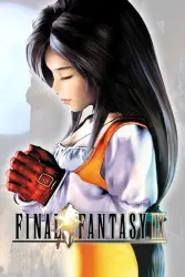 FINAL FANTASY IX Standard Edition — Steam Global Activation Key