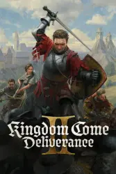 Kingdom Come: Deliverance II Standard Edition — Steam CIS Activation Key